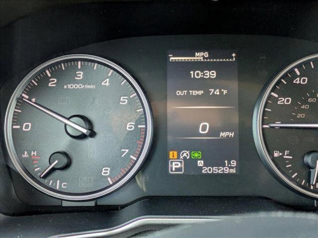 used 2024 Subaru Outback car, priced at $30,995