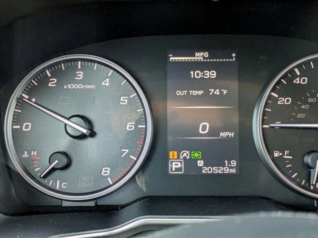 used 2024 Subaru Outback car, priced at $31,995