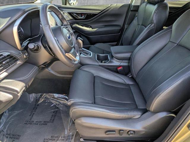 used 2024 Subaru Outback car, priced at $31,995