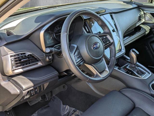 used 2024 Subaru Outback car, priced at $31,995