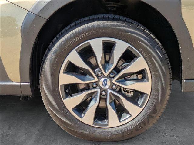 used 2024 Subaru Outback car, priced at $31,995