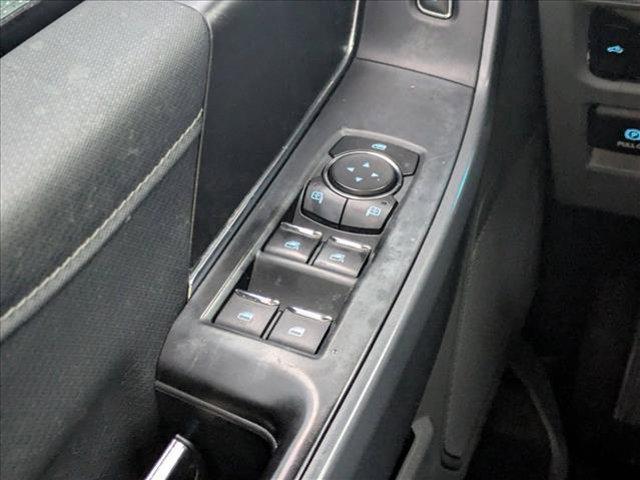 used 2021 Ford F-150 car, priced at $33,728