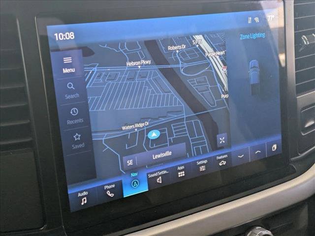 used 2021 Ford F-150 car, priced at $33,230