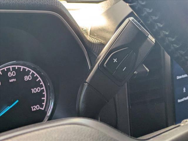 used 2021 Ford F-150 car, priced at $33,230