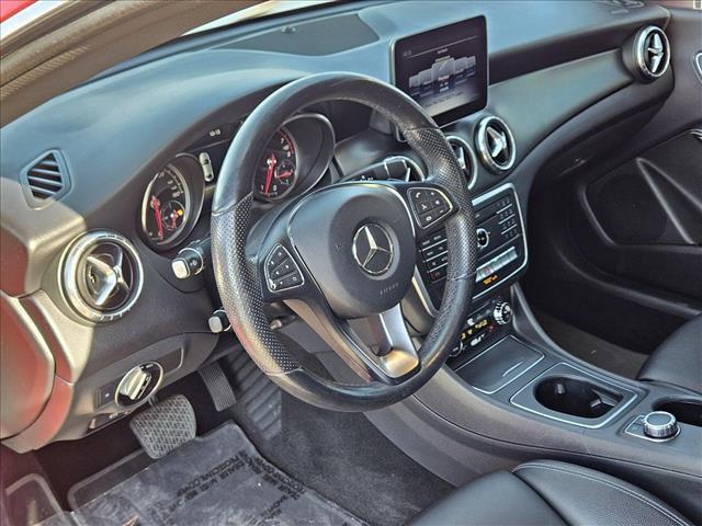 used 2019 Mercedes-Benz CLA 250 car, priced at $18,995