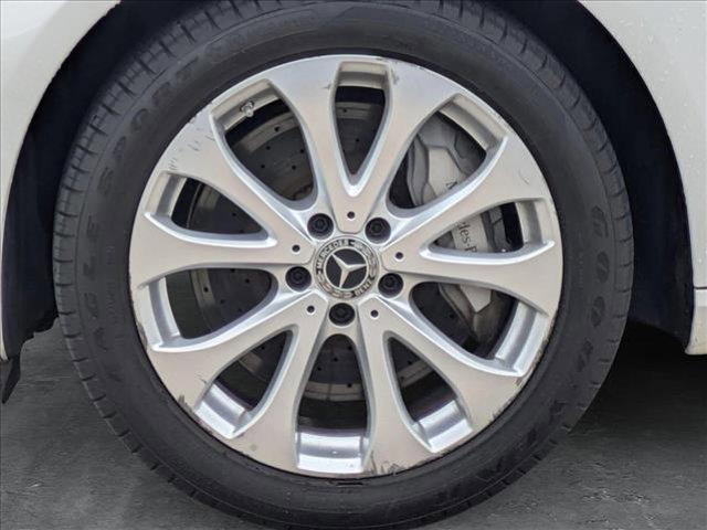 used 2018 Mercedes-Benz E-Class car, priced at $26,495