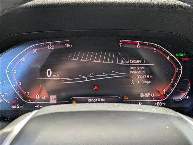 used 2019 BMW 330 car, priced at $15,995