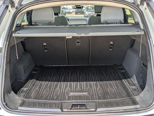used 2024 Land Rover Range Rover Evoque car, priced at $42,159