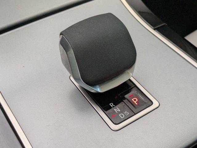 used 2024 Land Rover Range Rover Evoque car, priced at $42,159