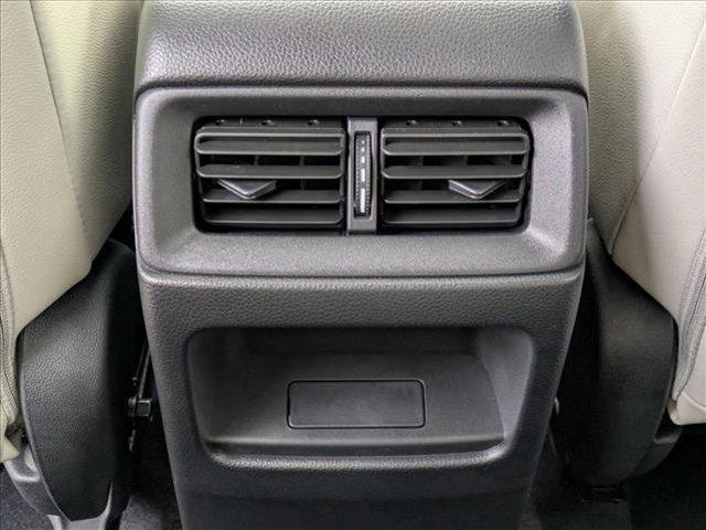 used 2023 Honda CR-V car, priced at $33,995