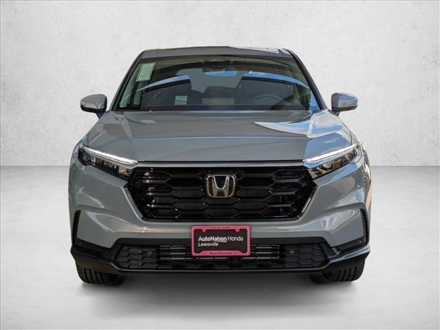 new 2026 Honda CR-V car, priced at $35,541