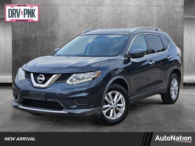 used 2016 Nissan Rogue car, priced at $12,991