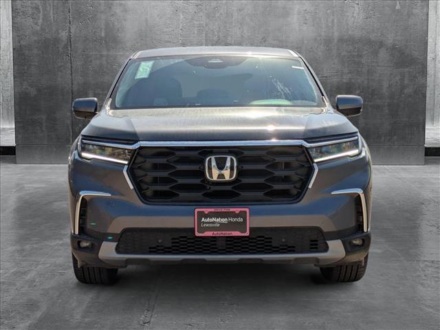 new 2025 Honda Pilot car, priced at $43,025