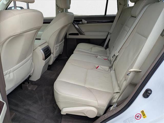 used 2019 Lexus GX 460 car, priced at $30,669