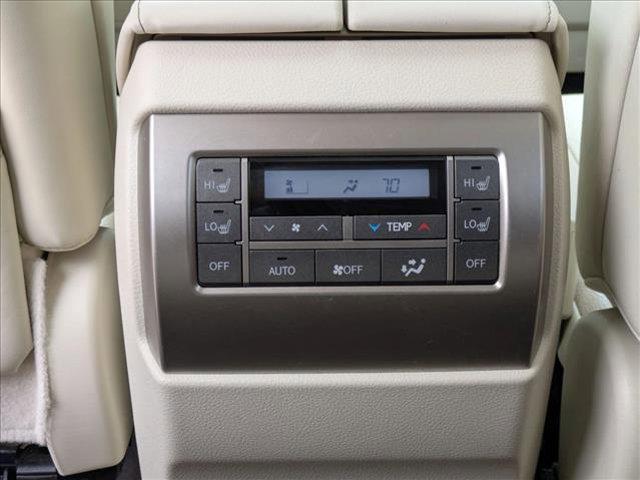used 2019 Lexus GX 460 car, priced at $30,669