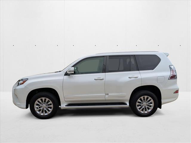used 2019 Lexus GX 460 car, priced at $30,669