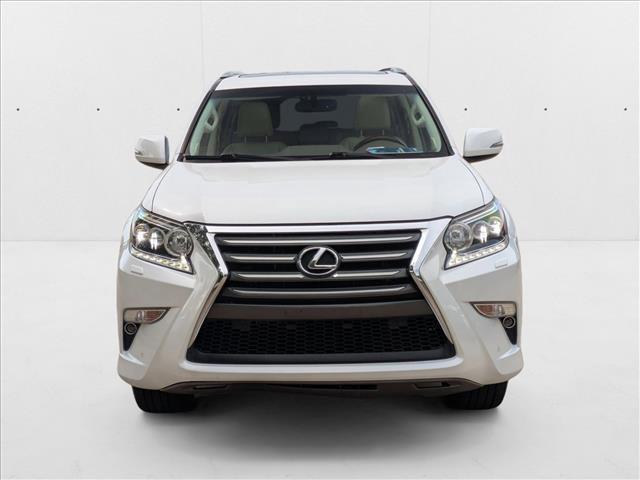 used 2019 Lexus GX 460 car, priced at $30,669