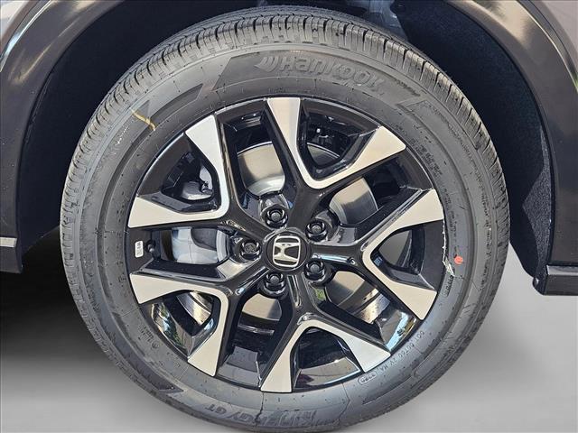 new 2026 Honda HR-V car, priced at $30,188