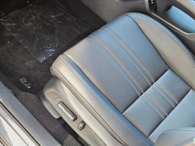 new 2026 Honda HR-V car, priced at $30,188