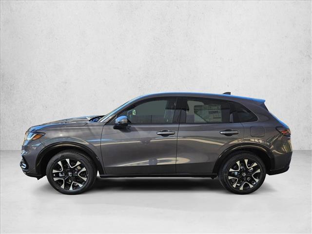 new 2026 Honda HR-V car, priced at $30,188