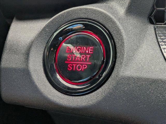 new 2026 Honda CR-V car, priced at $35,000