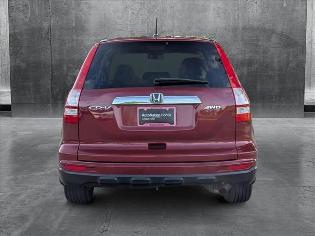 used 2011 Honda CR-V car, priced at $10,991