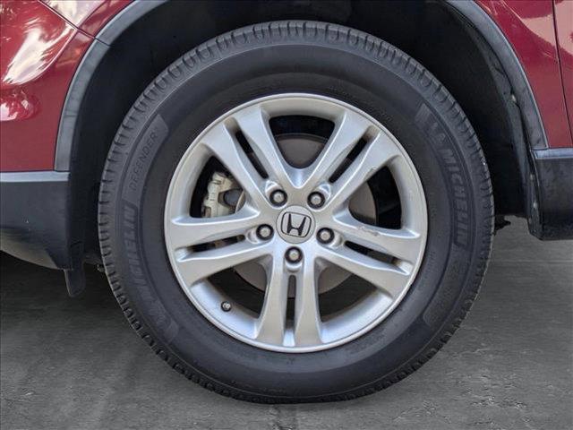 used 2011 Honda CR-V car, priced at $10,991