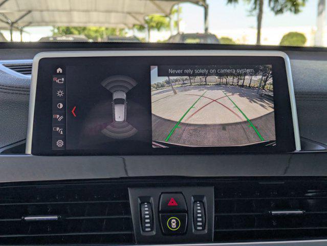 used 2020 BMW X1 car, priced at $12,696