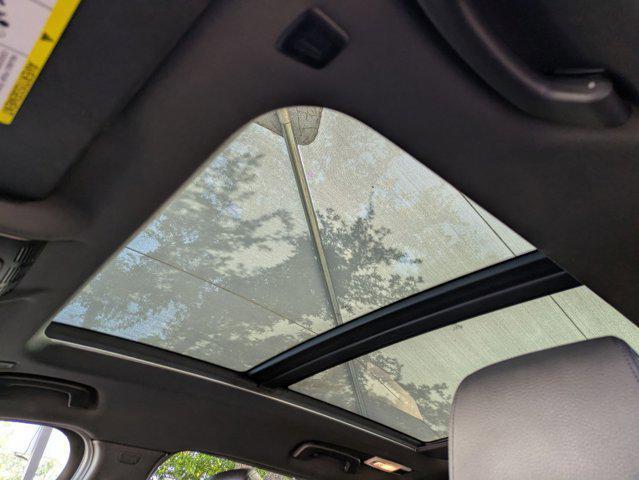 used 2020 BMW X1 car, priced at $12,696