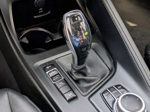 used 2020 BMW X1 car, priced at $12,696