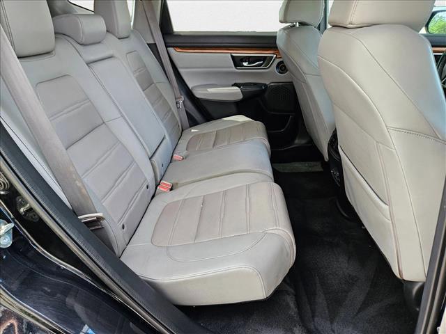 used 2020 Honda CR-V car, priced at $18,677