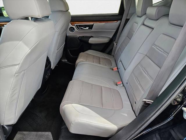 used 2020 Honda CR-V car, priced at $18,677