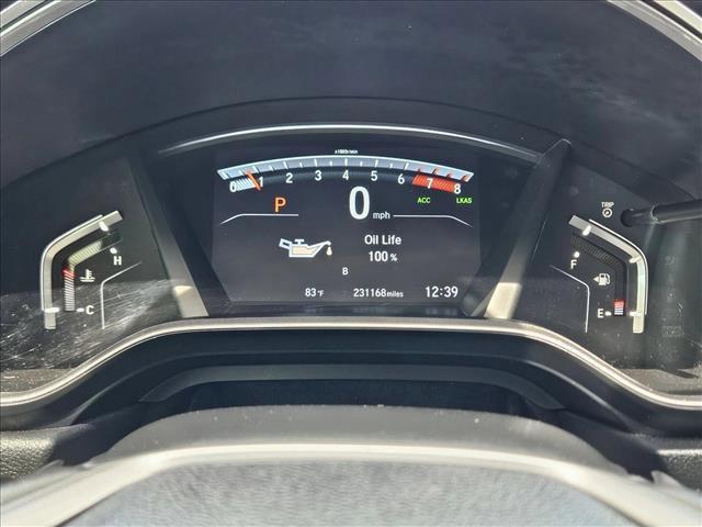 used 2020 Honda CR-V car, priced at $18,677