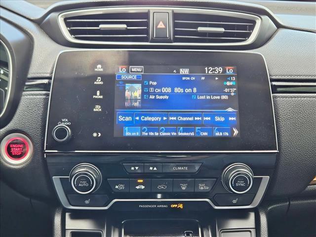used 2020 Honda CR-V car, priced at $18,677