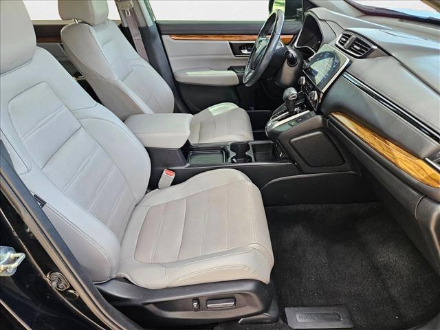 used 2020 Honda CR-V car, priced at $18,677