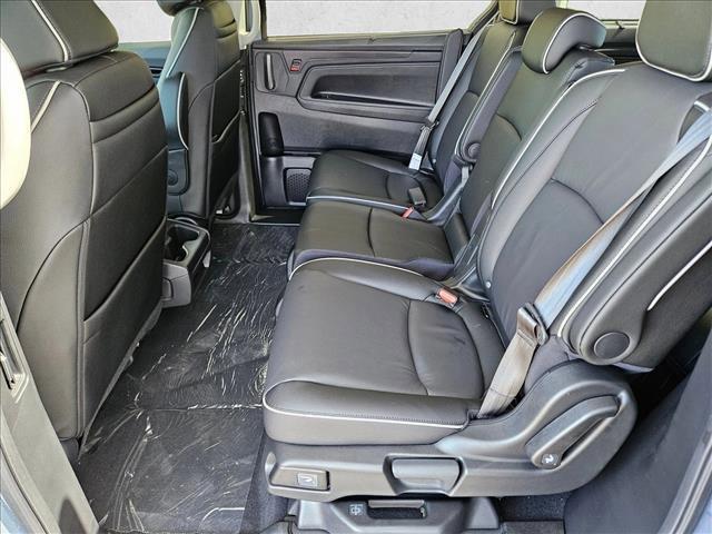 new 2026 Honda Odyssey car, priced at $45,860
