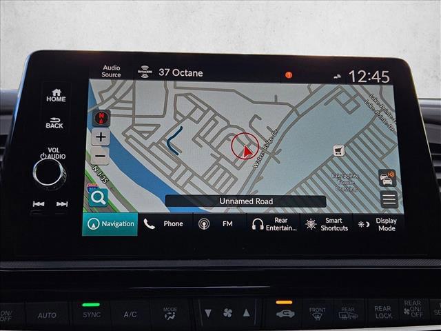 new 2026 Honda Odyssey car, priced at $45,860