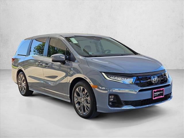 new 2026 Honda Odyssey car, priced at $45,860