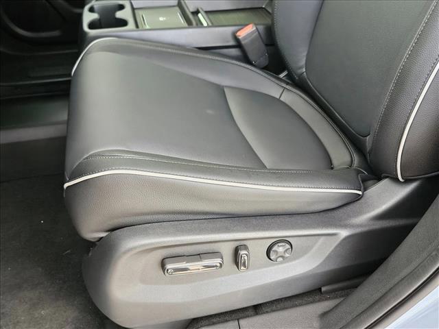 new 2026 Honda Odyssey car, priced at $45,860