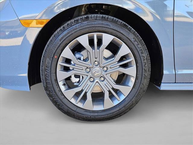 new 2026 Honda Odyssey car, priced at $45,860