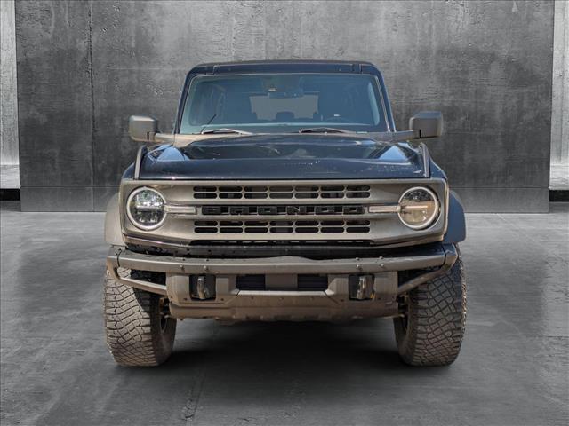 used 2021 Ford Bronco car, priced at $37,995