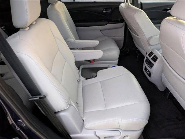used 2018 Honda Pilot car, priced at $22,613