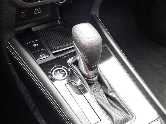 used 2023 Nissan Kicks car, priced at $20,990