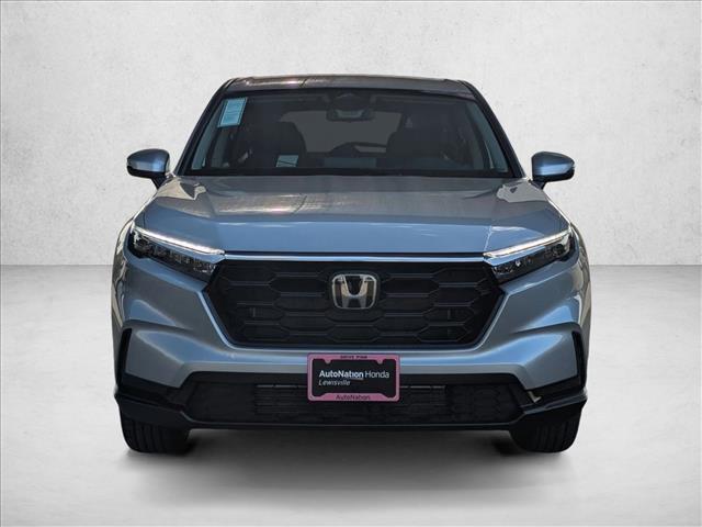 new 2026 Honda CR-V car, priced at $32,608