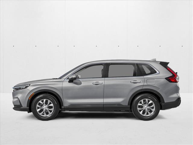 new 2026 Honda CR-V car, priced at $32,608