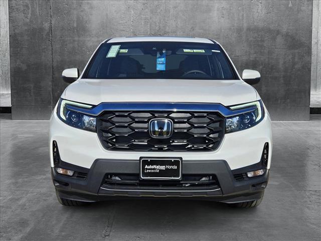 new 2025 Honda Passport car, priced at $41,693