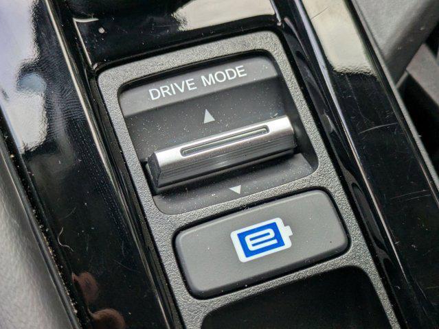 used 2024 Honda Accord Hybrid car, priced at $33,992