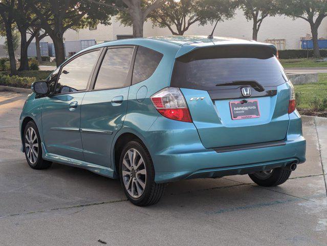used 2013 Honda Fit car, priced at $11,451
