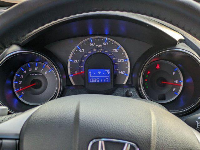 used 2013 Honda Fit car, priced at $11,451