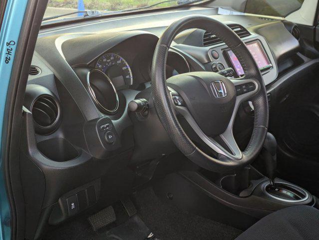 used 2013 Honda Fit car, priced at $11,451